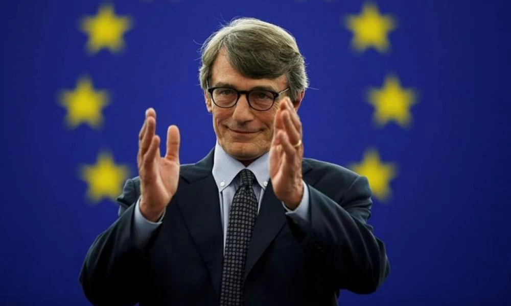 Σασόλι: "Τίποτα δεν με εμποδίζει να υπερασπιστώ τα ανθρώπινα δικαιώματα"